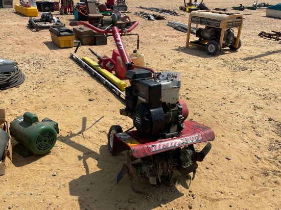 2840 - MTD FRONT TINE TILLER