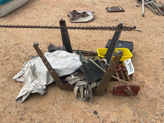 2873 - LOT OF MISCELLANEOUS