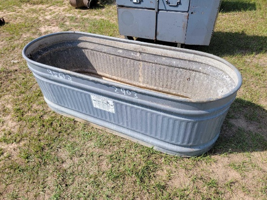 2903 - WATER TANK