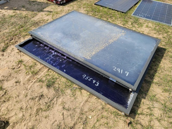 2917 - 2 - SOLAR PANELS