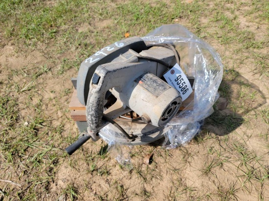 2926 - ROCKWELL 10" CHOP SAW