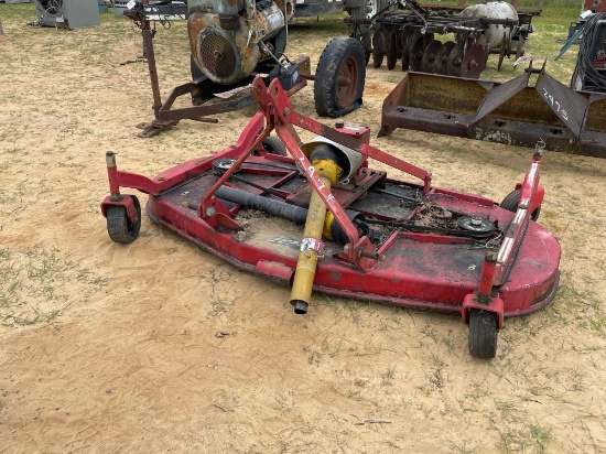 2974 - 6 FT CARONI FINISHING MOWER