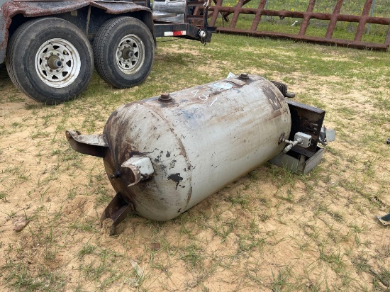2981 - 200 PSI AIR COMPRESSOR