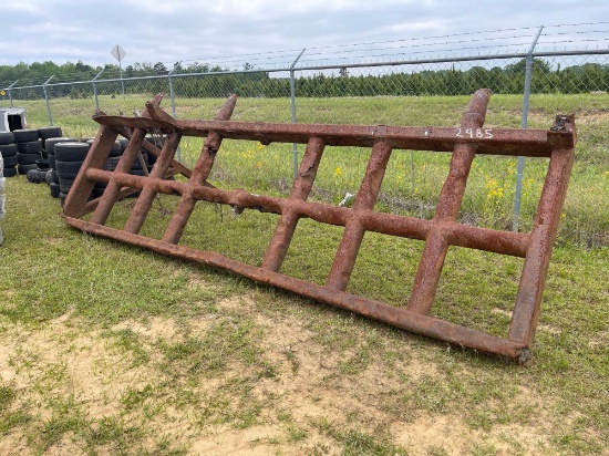2985 - 16' LIMBING GATE