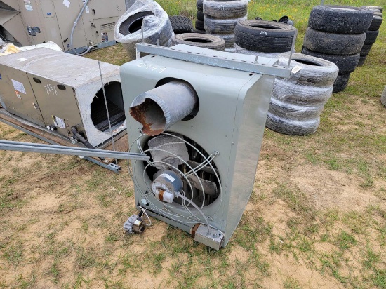 2999 - MODINE HEATER UNIT