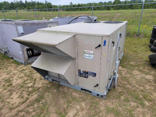 3026 - LENNOX A/C UNIT