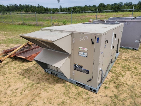 3029 - LENNOX A/C UNIT