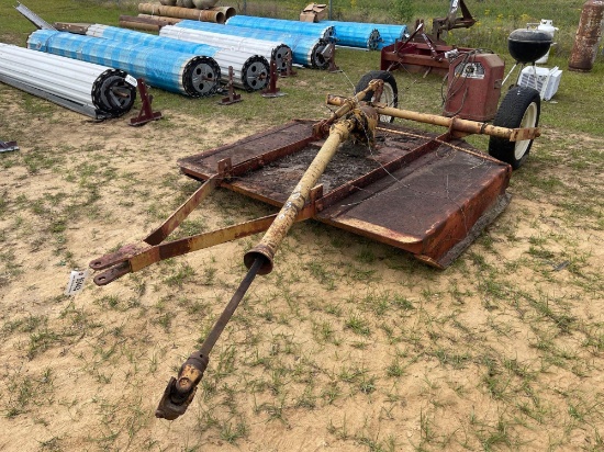 3036 - 4 FT ROTARY CUTTER