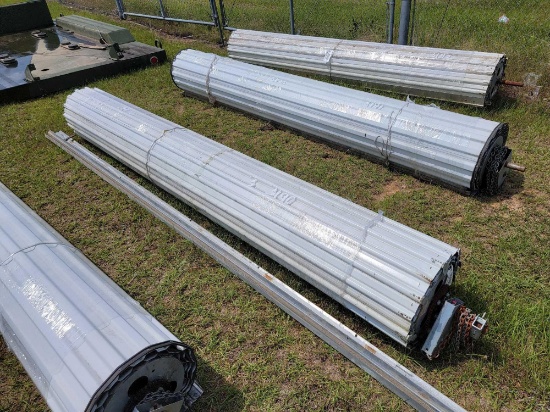 3190 - 10 X 10 ROLL UP DOOR
