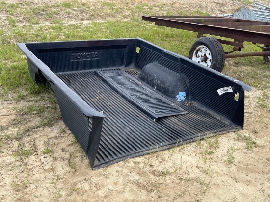 3302 - TOYOTA BEDLINER