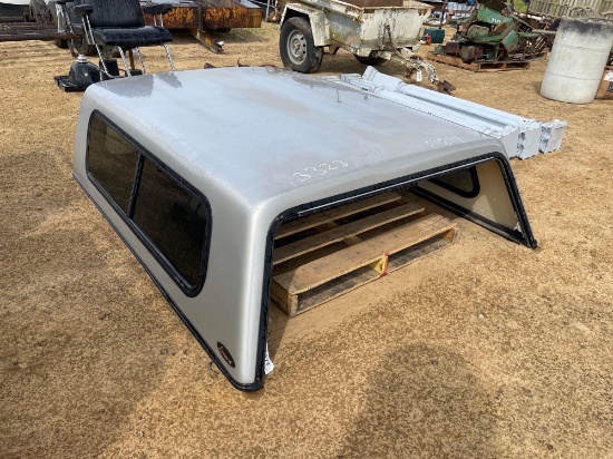 LEONARD 6 1/2 FT CAMPER TOP