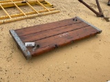 2190 - SHIP TABLE
