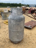 2193 - LP GAS TANK