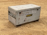 2250 - JOB BOX