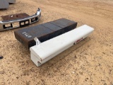 2264 - 2 - TRUCK BED TOOL BOXES