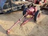 2453 - PTO POWERED ELECTRIC GENERATOR