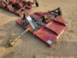 2460 - HOWSE 6' ROTARY CUTTER