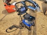 2474 - PRESSURE WASHER