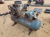 2479 - SAYLOR - BEALL SHOP AIR COMPRESSOR