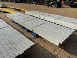 2639 - 12 - METAL FLOOR JOIST