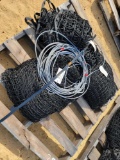 2714 - CARGO NET & CABLE