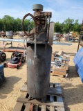 2719 - 300 PSI 60 GALLON AIR COMPRESSOR