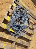 2727 - PALLET OF CABLE