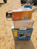 2760 - WAGNER PAINT SPRAYER