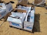 2783 - 6 - CASES OF DVD MOVIES