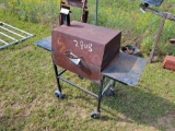 2908 - GRILL
