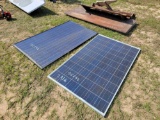 2916 - 2 - SOLAR PANELS