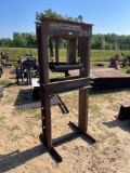 2939 - HEAVY DUTY PRESS
