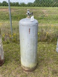 3039 - 80 GALLON PROPANE TANK