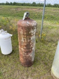 3040 - 80 GALLON PROPANE TANK