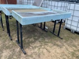 3163 - 30' X 60' X 34