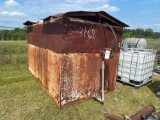 3168 - 11,000 GALLON FUEL TANK