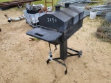 3290 - THE HOLLAND GAS GRILL