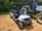1002 - 2020 MADJAX GOLF CART, EXT TOP
