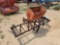 109 - 2 ROW CULTIVATOR
