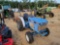 195 - FORD 1520 2WD TRACTOR