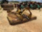 326 - BUSH WACKER 7' ROTARY CUTTER