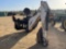 342 - BOBCAT 8811 SKID STEER BACKHOE ATTACHMENT