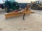 390 - INDUSTRIAS AMERICA 190 SCRAPE BLADE