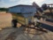 442 - ABSOLUTE KNOEDLER 8' FEED WAGON