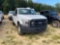 557 - ABSOLUTE - 2017 FORD F150 XL TRUCK