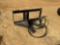 587 - ABSOLUTE - NEW HYDRAULIC PULLER
