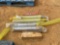 597 - ABSOLUTE - NEW 4 - 80 MM BUCKET PINS