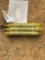 606 - ABSOLUTE - NEW 6 - 25 MM BUCKET PINS