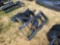 655 - ABSOLUTE - HYDRAULIC AUGER