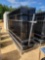 694 - ABSOLUTE - 7' X 220' WROUGHT FENCE